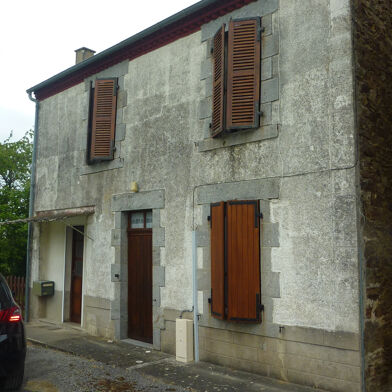 Maison 3 pièces 65000 €