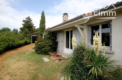 vente maison 399 000 € à proximité de Tournon-sur-Rhône (07300)
