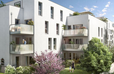 vente appartement 351 500 € à proximité de Cailloux-sur-Fontaines (69270)