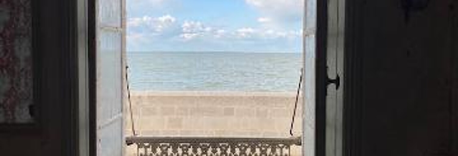 Maison 5 Pièces 135 m² à vendre à La Flotte (17630)