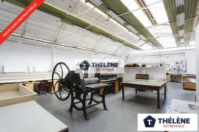 Commerce  650000 €