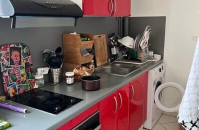 vente appartement 136 785 € à proximité de Le Vauclin (97280)