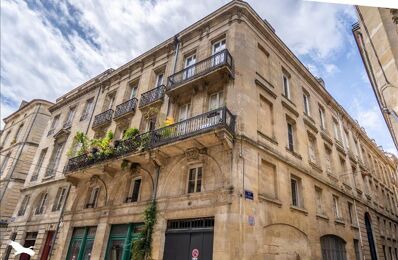 vente appartement 186 375 € à proximité de Bordeaux (33200)
