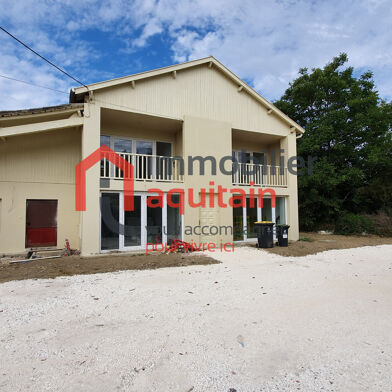 Appartement 3 pièces 129000 €