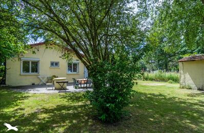 vente maison 248 000 € à proximité de Saint-Ciers-de-Canesse (33710)