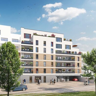 Appartement 4 pièces 651100 €