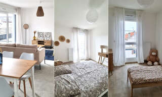 Appartement 4 Pièces 85 m² à vendre à Ambilly (74100)