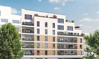 Appartement neuf   m² à vendre à Ambilly (74100)