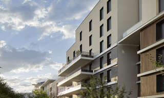 Appartement neuf   m² à vendre à Ambilly (74100)