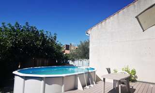 Maison 6 Pièces 140 m² à vendre à Béziers (34500)