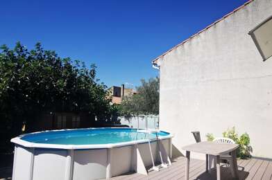 Maison 6 pièces 256000 €