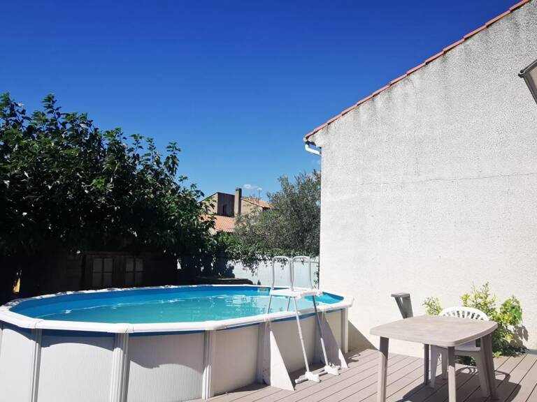 Maison 6 pièces 5 chambres 140 m² — photo 1