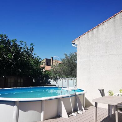 Maison 6 pièces 256000 €