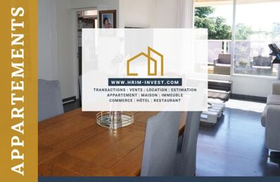 vente appartement 310 000 € à proximité de Le Plessis-Bouchard (95130)