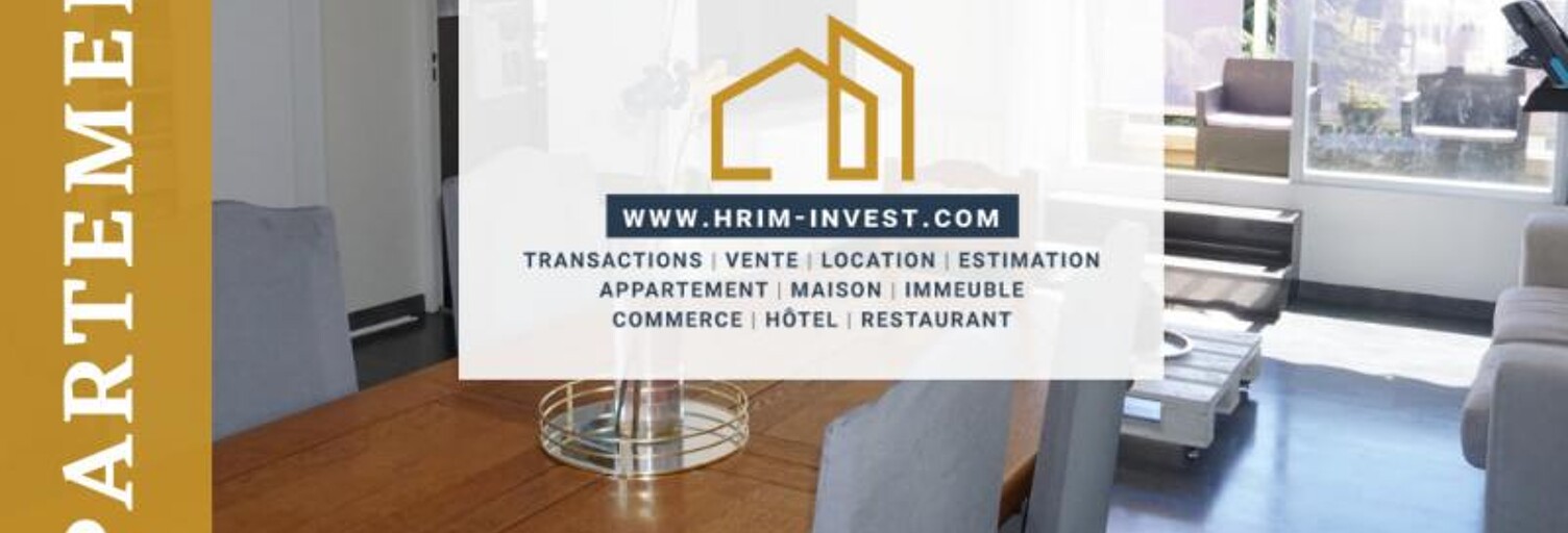 Appartement 1 Pièce 26 m² à vendre à Paris 17 (75017)