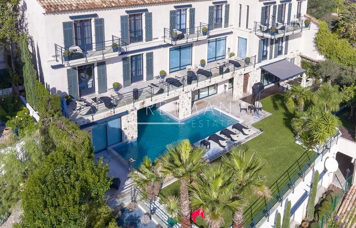 maison 10 pièces 985 m2 à vendre à Cannes (06400)