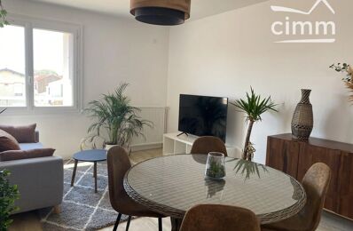 vente appartement 130 000 € à proximité de Cuxac-d'Aude (11590)