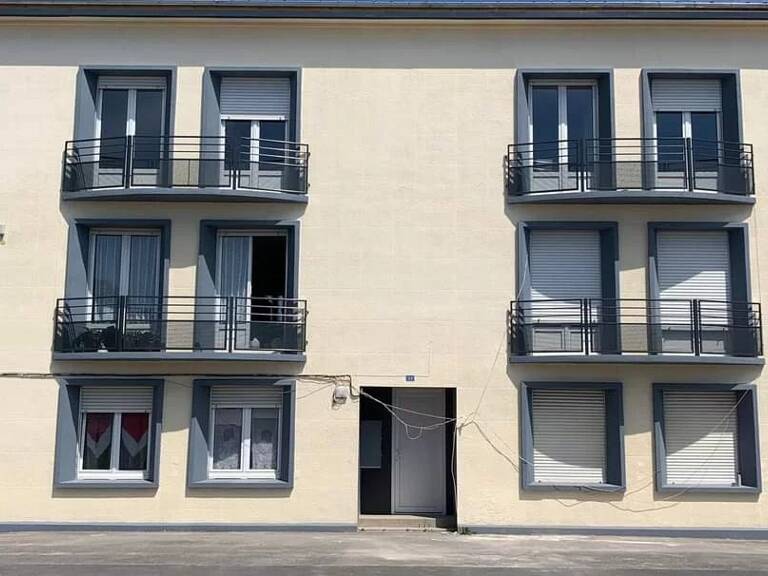 Appartement  48 m² — photo 1