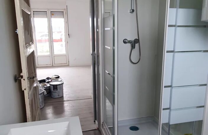 Location appartement  48 m² à La Capelle (02260) — photo 4