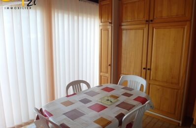 location de vacances appartement 376 € / semaine à proximité de Agde (34300)