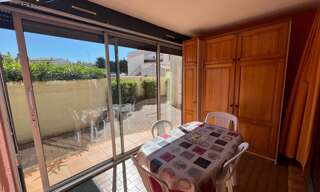 location vacances Appartement 1 Pièce 25 m² à Agde (34300)