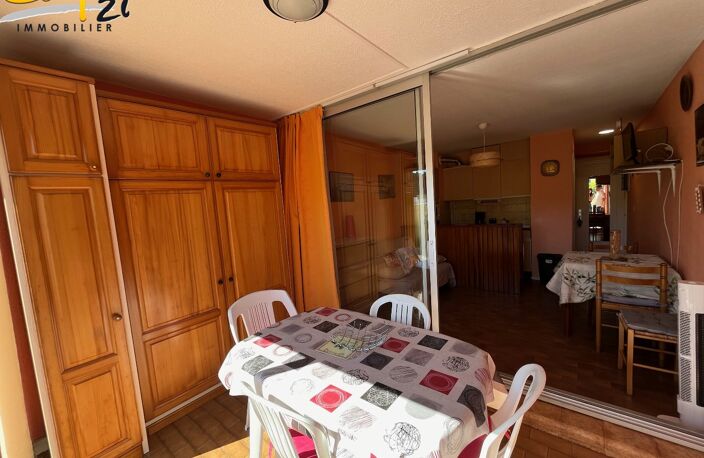 Appartement en résidence — photo 2