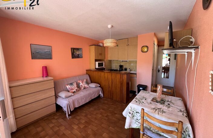 Appartement en résidence — photo 3