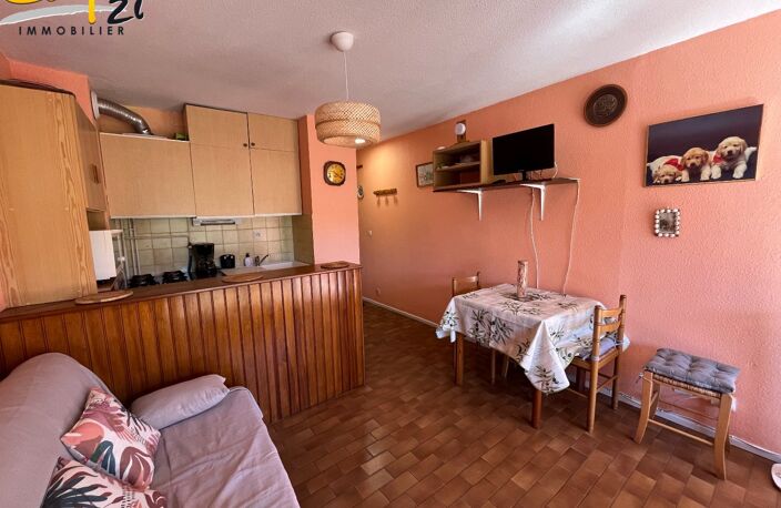 Appartement en résidence — photo 4