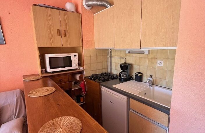 Appartement en résidence — photo 5