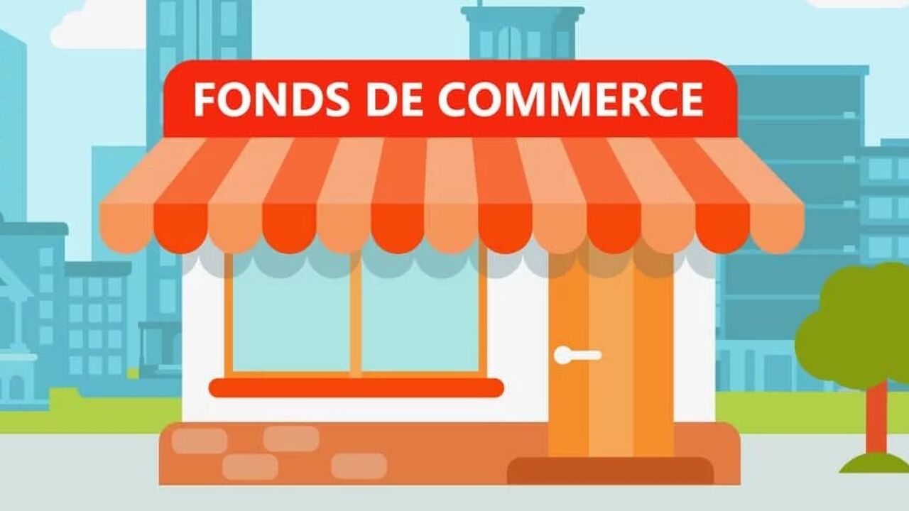 commerce  pièces 70 m2 à vendre à Nice (06000)