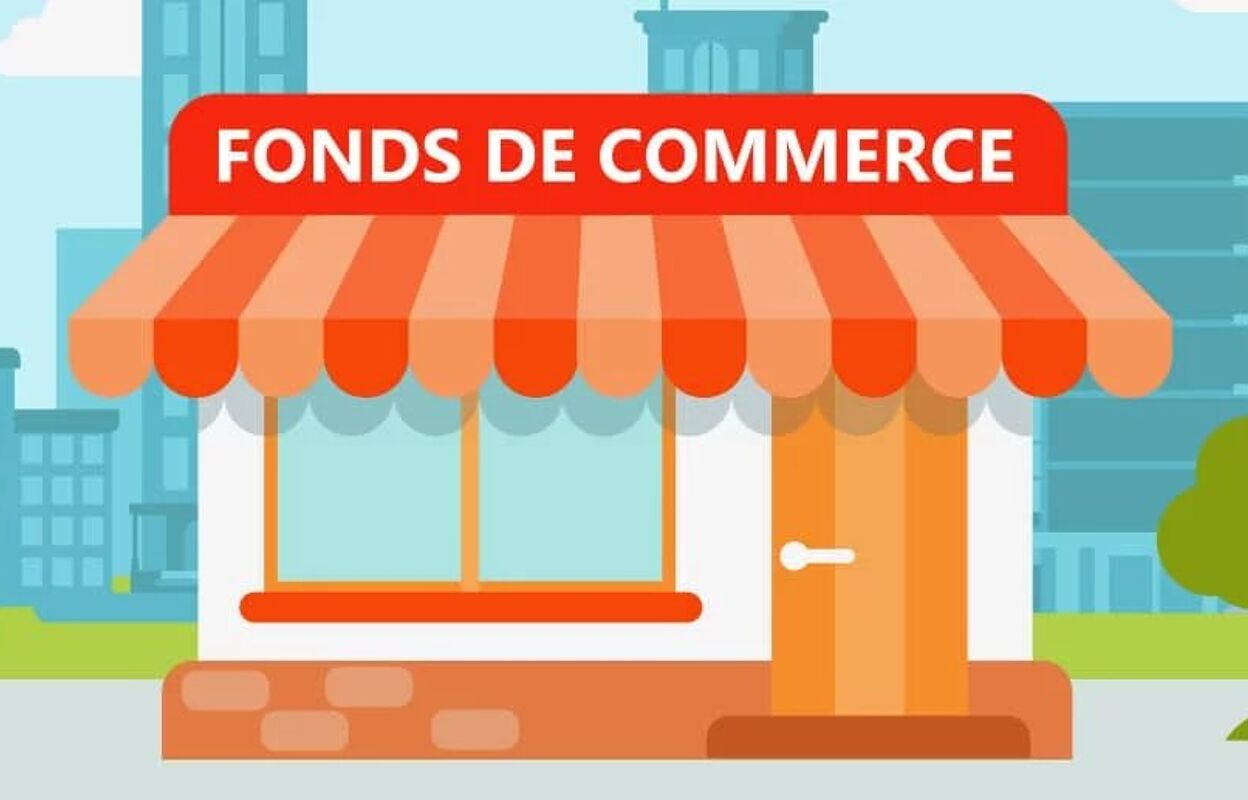 commerce  pièces 70 m2 à vendre à Nice (06000)