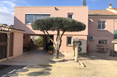 vente maison 375 000 € à proximité de Montpezat (30730)