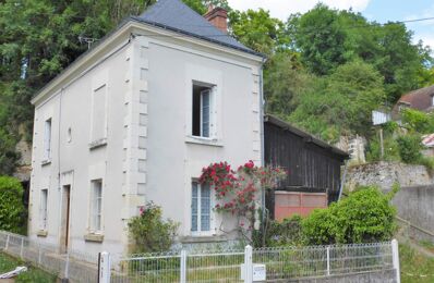 vente maison 126 000 € à proximité de Avon-les-Roches (37220)