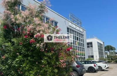 BUREAUX à LOUER — photo du bien