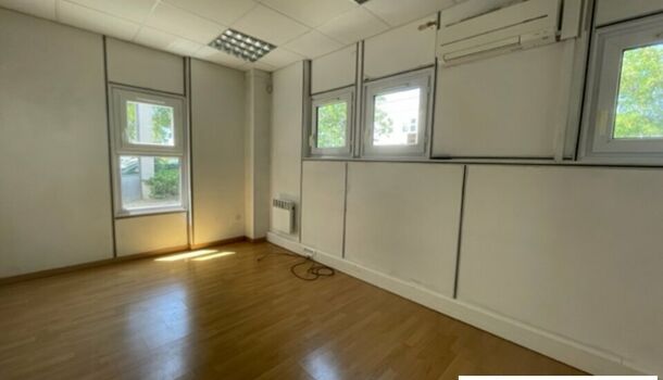 Bureau  à louer Montpellier 34000