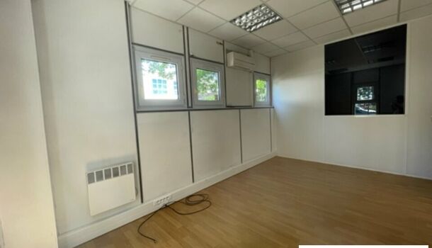 Bureau  à louer Montpellier 34000