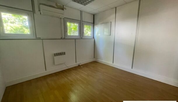 Bureau  à louer Montpellier 34000