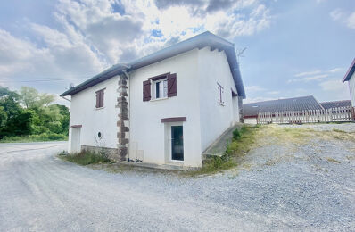 vente maison 268 000 € à proximité de Ainhice-Mongelos (64220)
