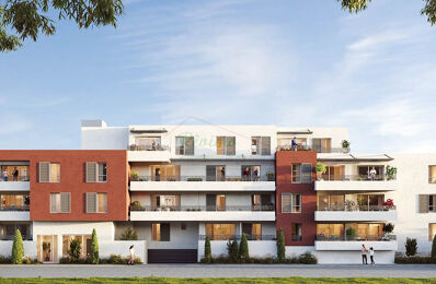 vente appartement 248 500 € à proximité de Caveirac (30820)
