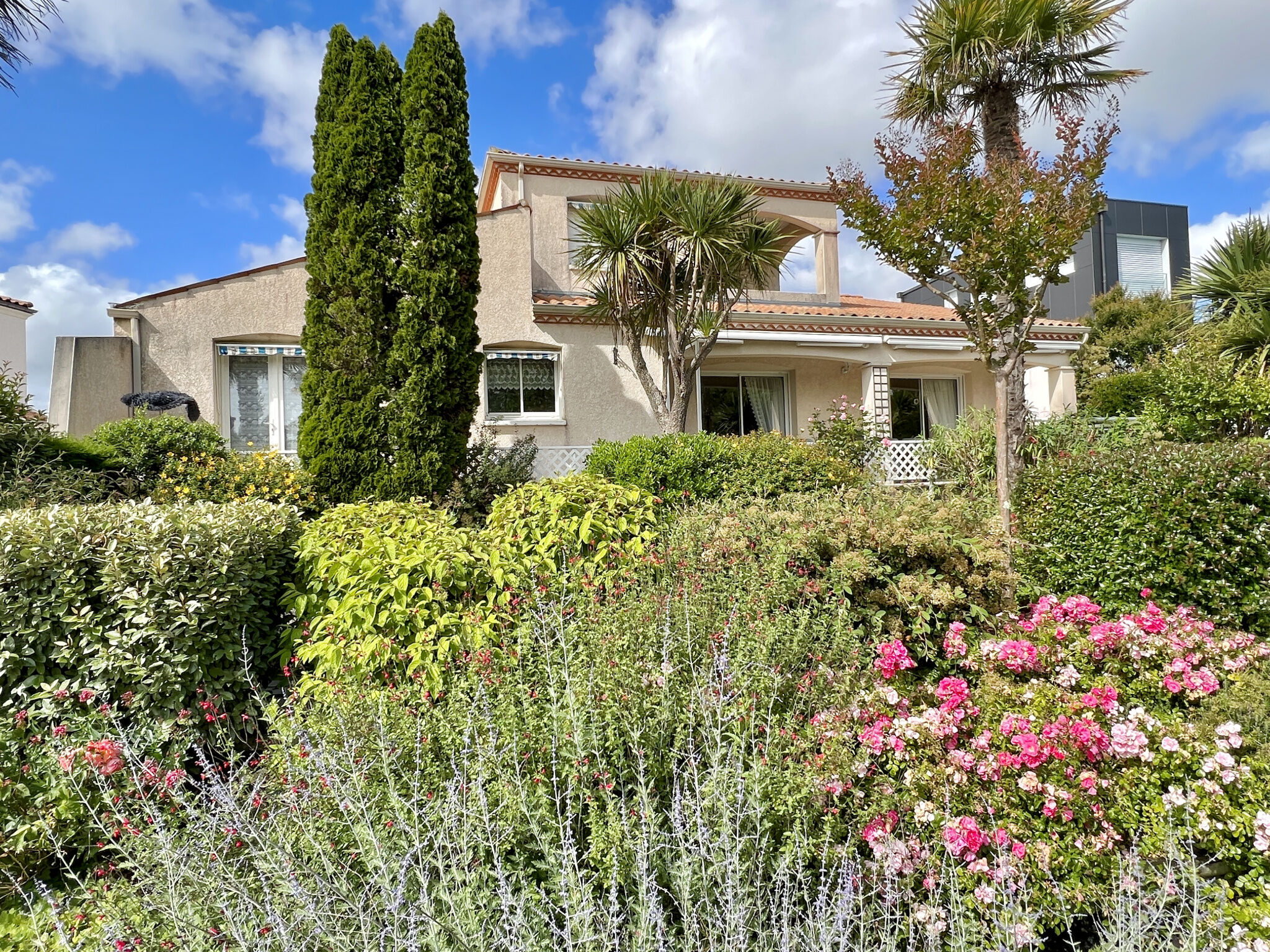 Villa / Maison 6 pièces  à vendre Saint-Palais-sur-Mer 17420