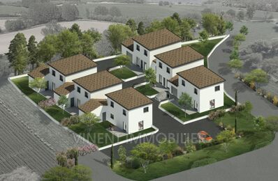 vente maison 237 000 € à proximité de Pradons (07120)
