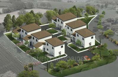 vente maison 237 000 € à proximité de Aubignas (07400)