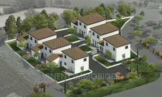 Maison 4 Pièces 86 m² à vendre à Rochemaure (07400)