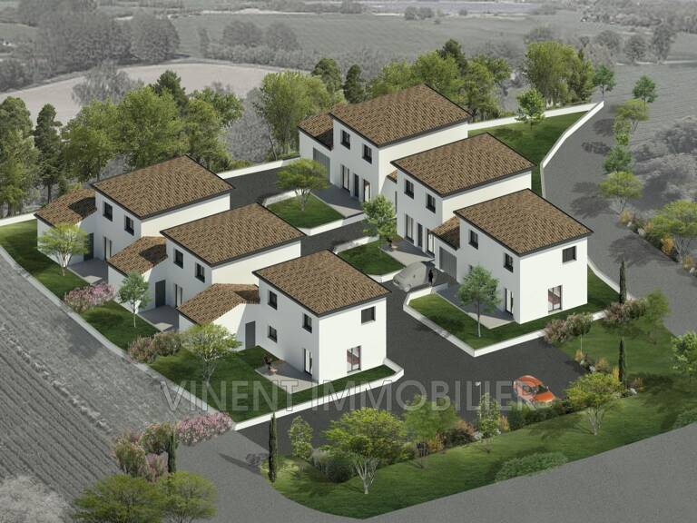 vente villa 4 Pièce(s) — photo 1