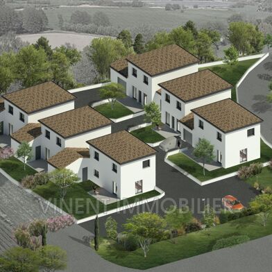 Maison 4 pièces 235000 €