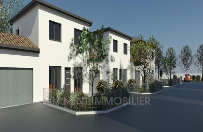 vente villa 4 Pièce(s) — photo 2