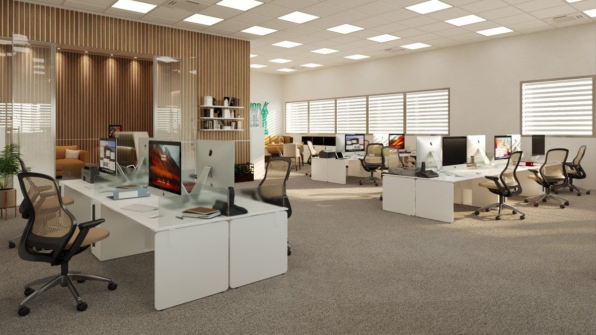 Bureau  T1 à vendre Sarrola-Carcopino 20167