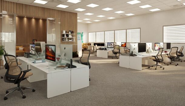 Bureau 1 pièces  à vendre Sarrola-Carcopino 20167