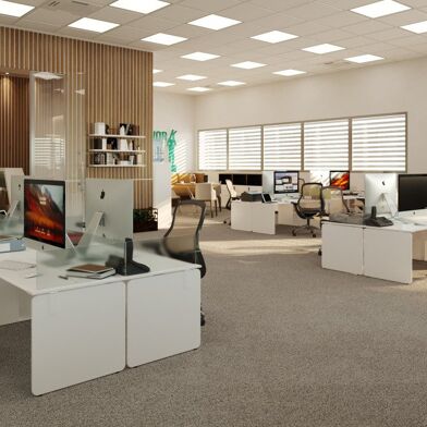 Bureau 1 pièces 236275 €