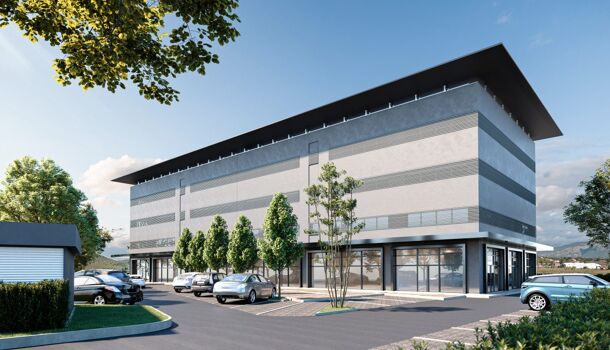 Bureau 1 pièces  à vendre Sarrola-Carcopino 20167